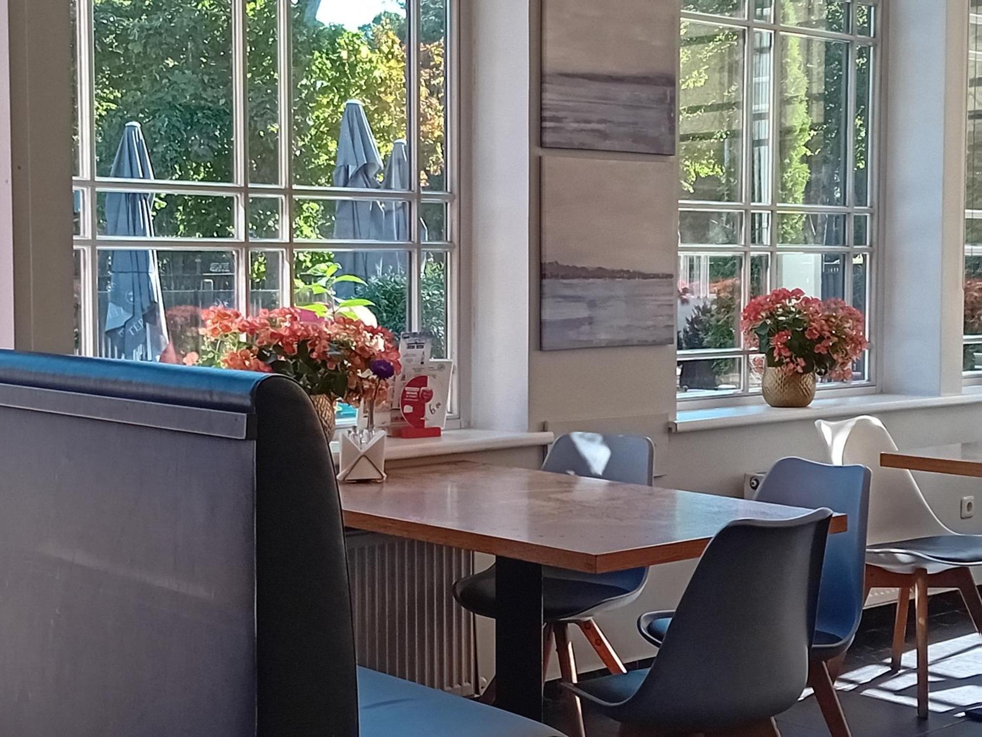 Hotel Juras Brize Windawa Zewnętrze zdjęcie