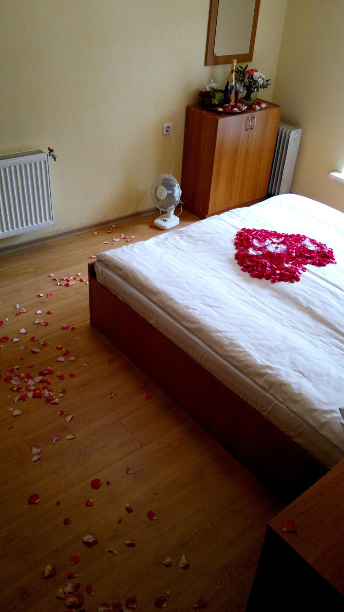 Hotel Juras Brize Windawa Zewnętrze zdjęcie