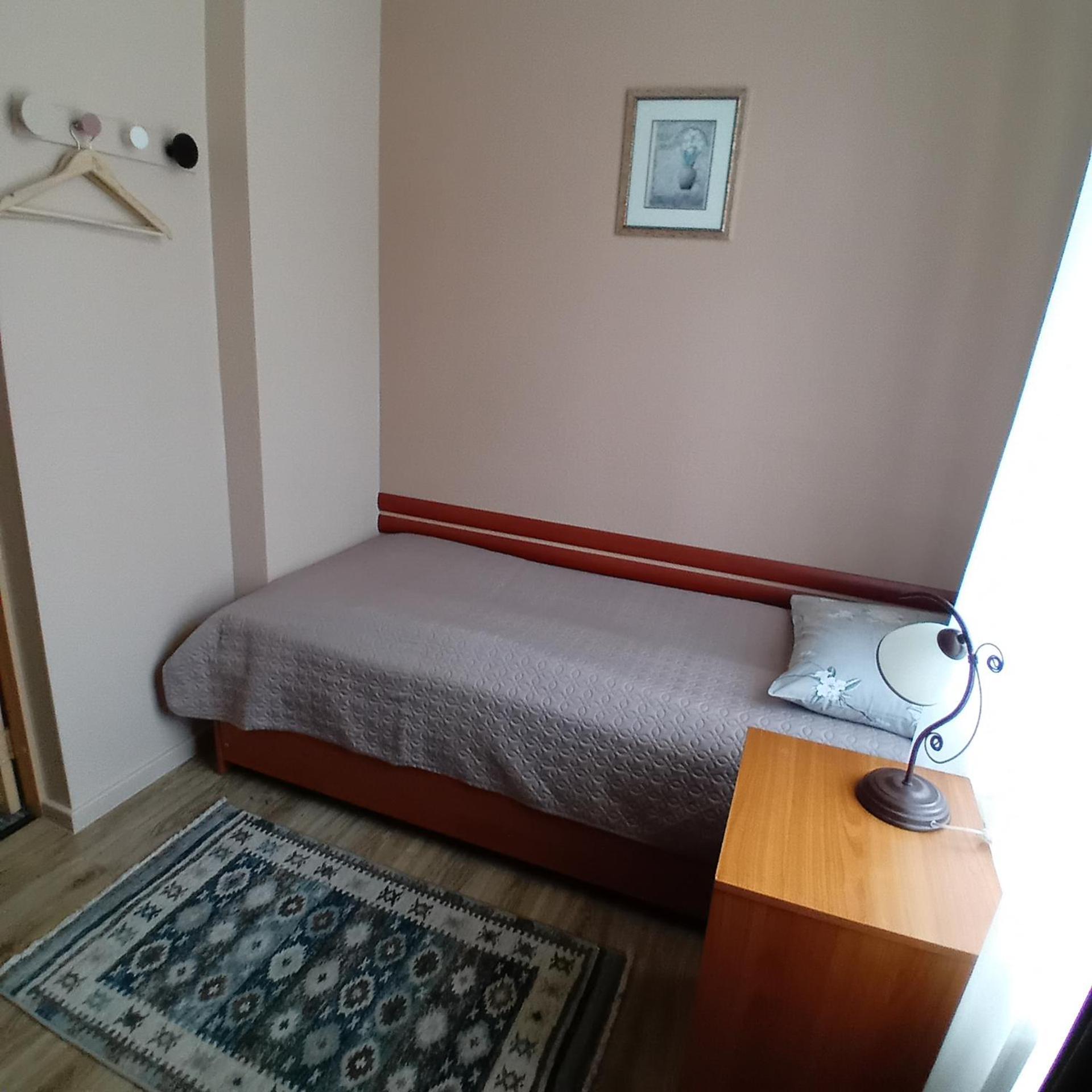 Hotel Juras Brize Windawa Zewnętrze zdjęcie